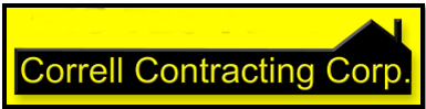 Correll Contracting Corp Logo