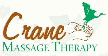 Crane Massage Therapy Logo