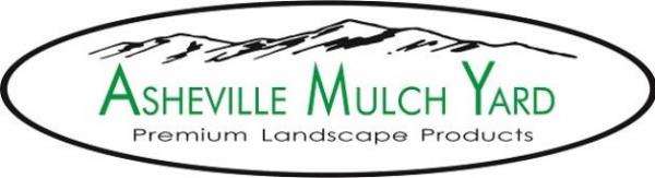 Asheville Mulch Yard Logo