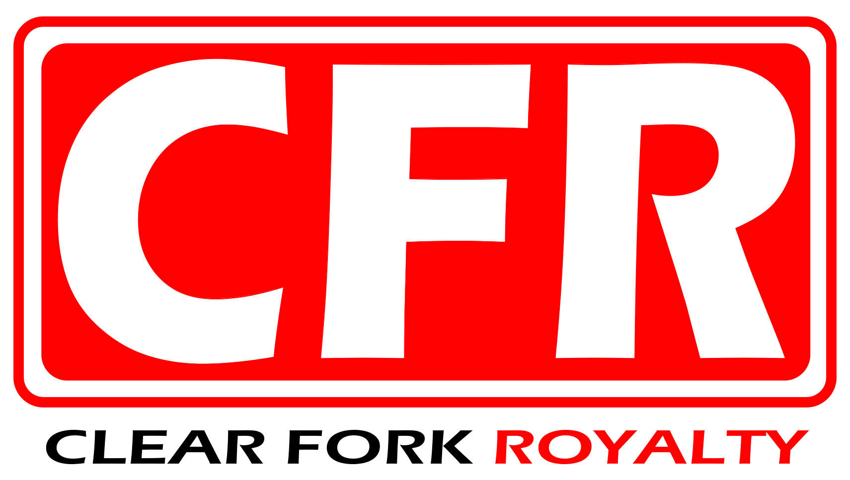 Clear Fork Royalty, LLC Logo