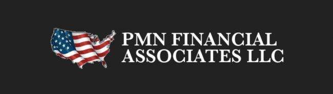 P.M.N. Financial Associates, LLC Logo