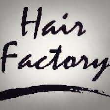 Hair Factory Logo