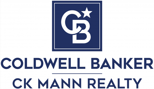 Coldwell Banker CK Mann Realty Logo