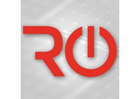 RSRV Power Logo
