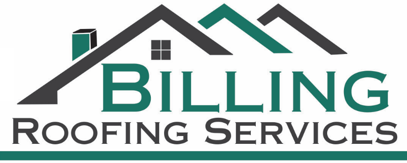 Billing Roofing Services Logo