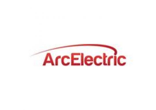 Arc Electric Logo