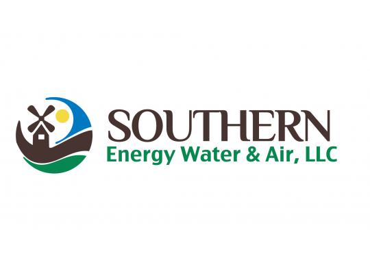 Southern Energy Water & Air, LLC Logo