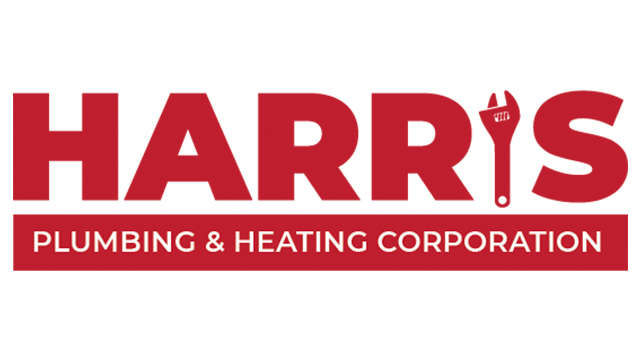 Harris Plumbing & Heating Corporation Logo
