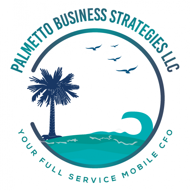 Palmetto Business Strategies, LLC Logo