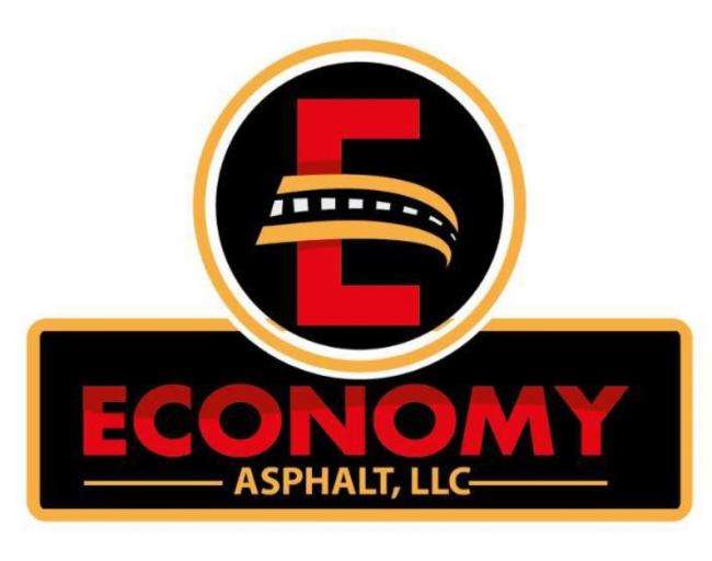 Economy Asphalt Logo