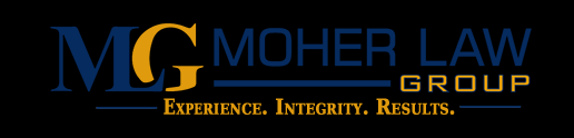 Moher Law Group Logo