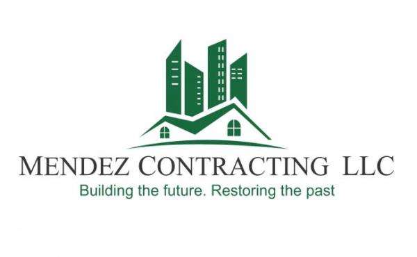 Mendez Contracting, LLC Logo