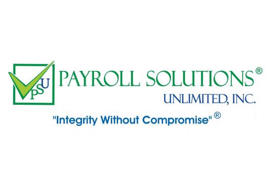 Payroll Solutions Unlimited, Inc. Logo