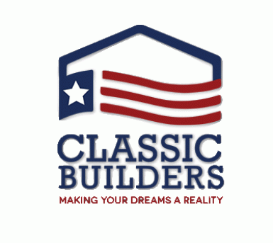 Classic Builders Logo