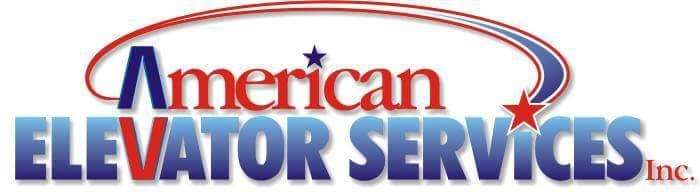 American Elevator Services Logo