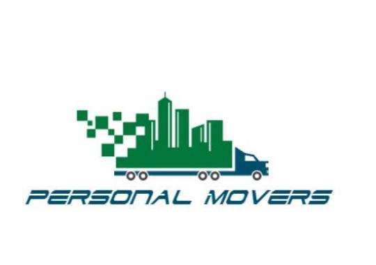 Personal Movers Logo