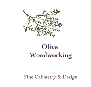Olive Woodworking Ltd. Logo