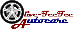 Olive Fee Fee Auto Care, Inc. Logo
