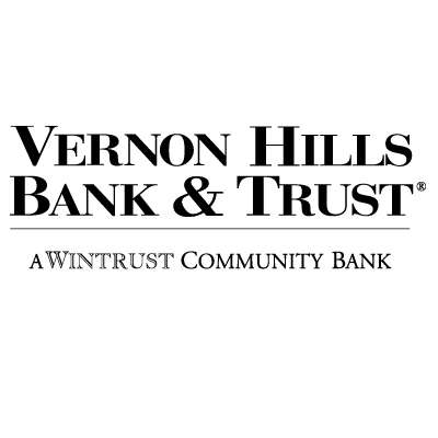 Vernon Hills Bank & Trust Logo