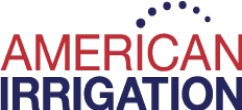 American Irrigation Logo