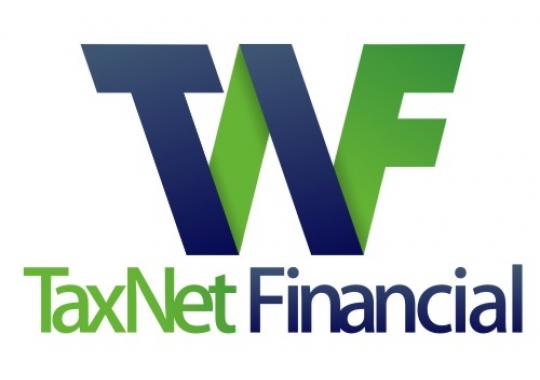 Taxnet Financial, Inc. Logo