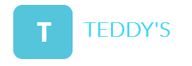 Teddy's Cleaning & Restoration LLC Logo