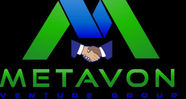 Metavon Venture Group, Inc. Logo