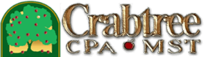 Crabtree CPA & Associates Logo