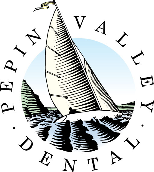 Pepin Valley Dental, P.A. Logo