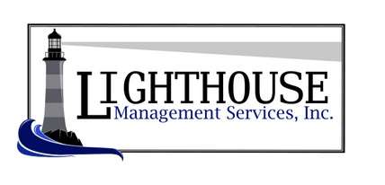 Lighthouse Management Services, Inc. Logo