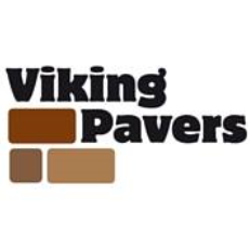 Viking Pavers, Inc. Logo