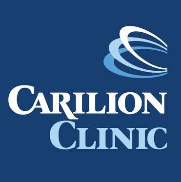 carilion profile hospital clinic business billing professional services roanoke logo community website