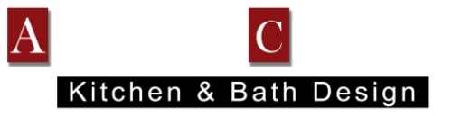 Authentic Concepts Kitchen & Bath Design, Inc. Logo