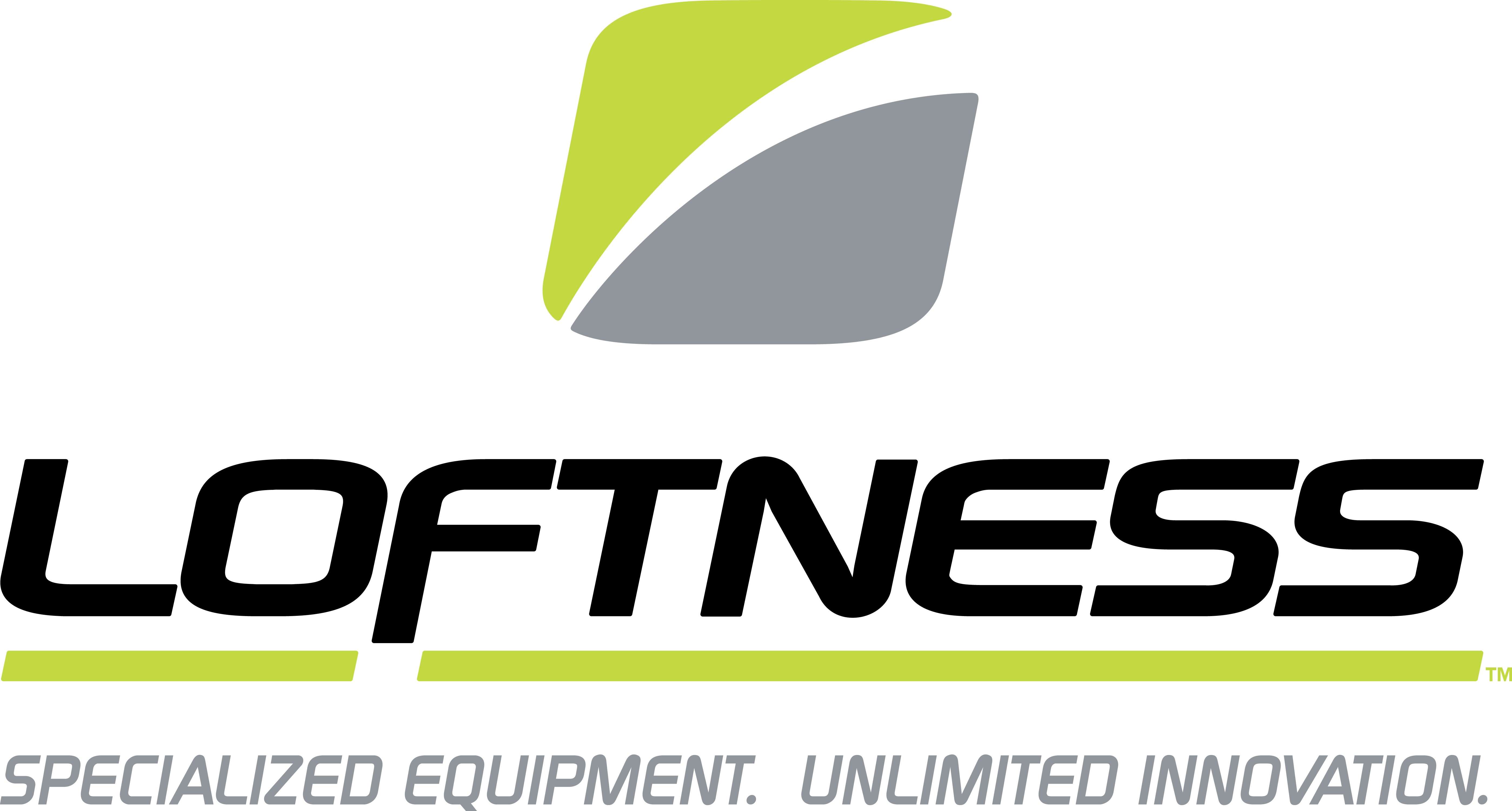 Loftness Specialized Farm Equipment, Inc. Logo