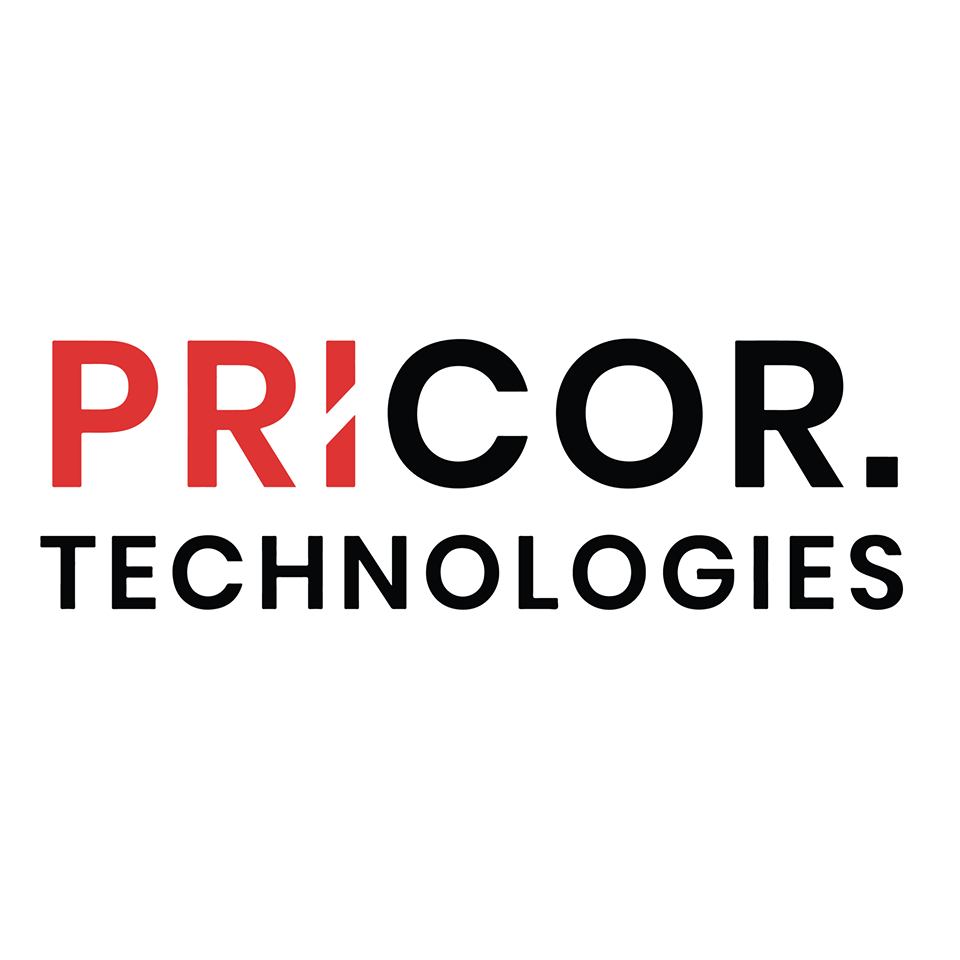 PriCor Technologies, LLC Logo