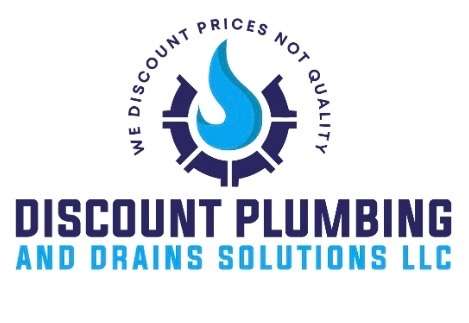 Discount Plumbing and Drains Solutions, LLC Logo