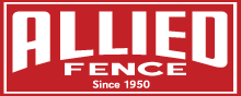 Allied Fence & Security Logo