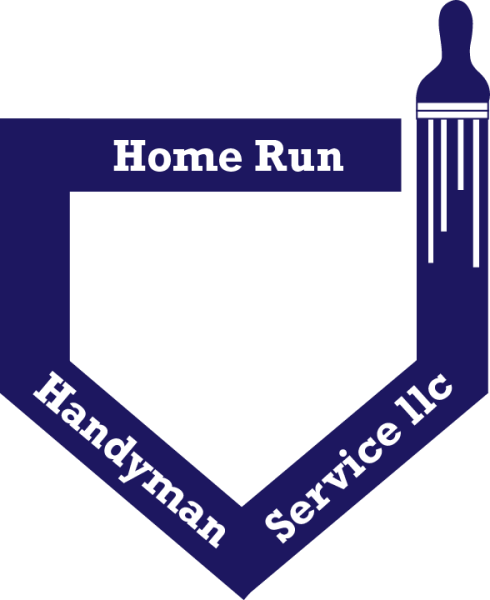 Home Run Handyman Service, LLC Logo