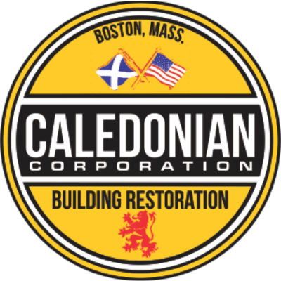 Caledonian Corporation Logo