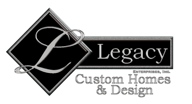 Legacy Enterprises, Inc. Logo