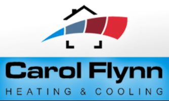 Carol Flynn Heating & Cooling Logo