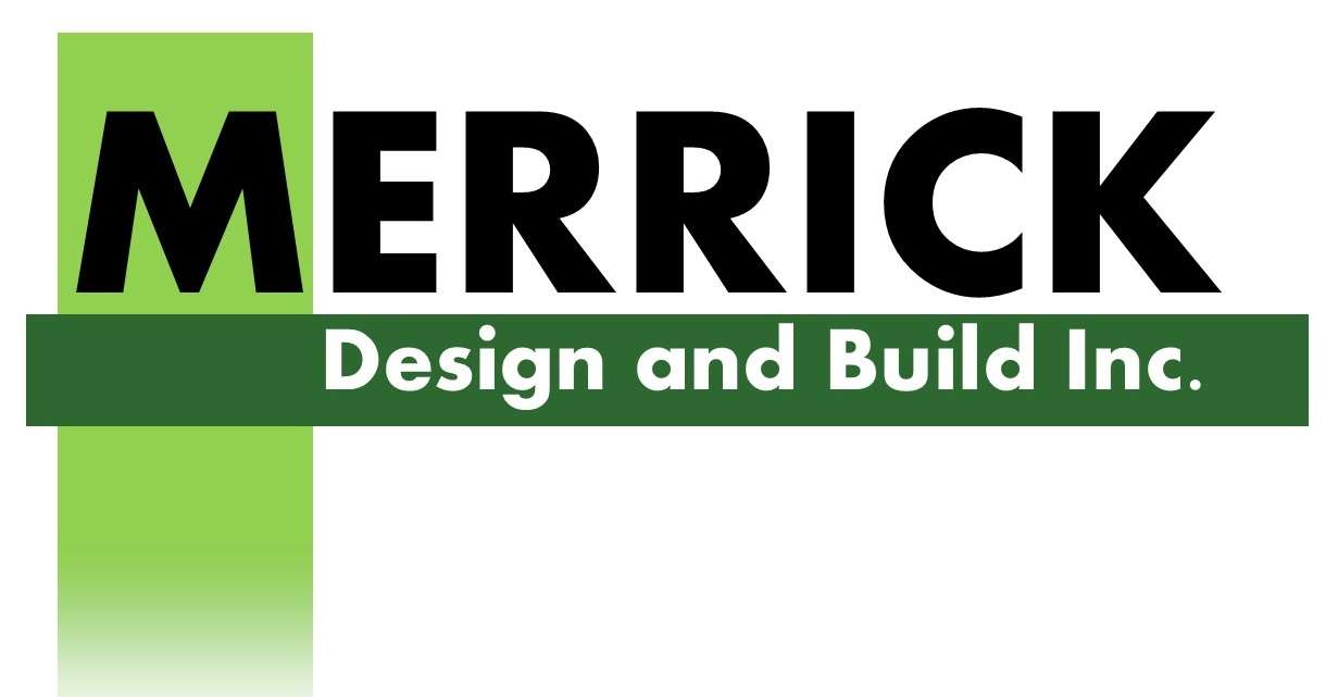 Merrick Design & Build Logo