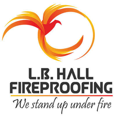 LB Hall Enterprises, Inc. Logo
