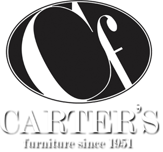 Carter's Furniture, Inc. Logo