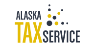 Alaska Tax Service, Inc. Logo