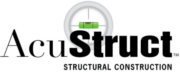AcuStruct, Inc. Logo