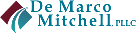 DeMarco Mitchell, PLLC Logo