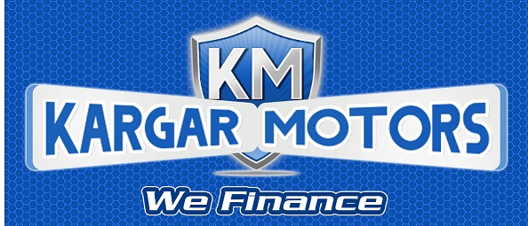 Kargar Motors of Manassas Logo