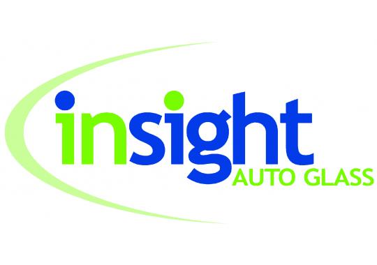 Insight Auto Glass, LLC Logo