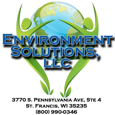 Environment Solutions, LLC Logo